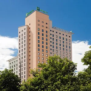 Hotel Holiday Suschevsky, An Ihg, Moskou